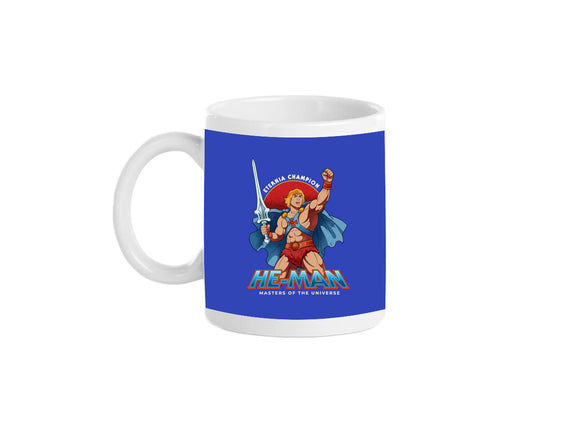Eternia Champion