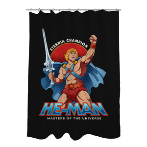 Eternia Champion