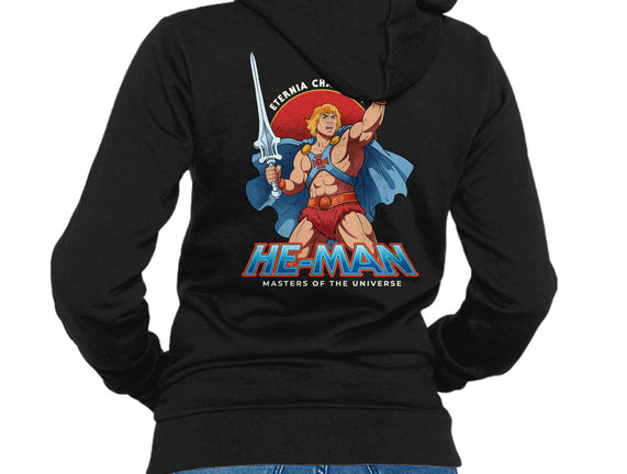 Eternia Champion