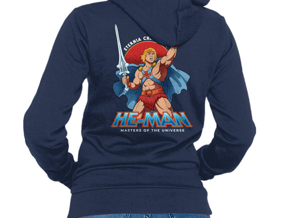 Eternia Champion