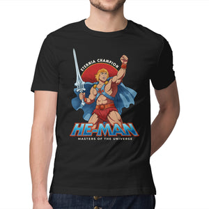 Eternia Champion