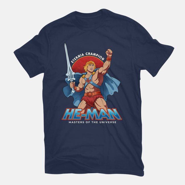 Eternia Champion-Mens-Premium-Tee-hirolabs