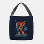 Eternia Champion-None-Adjustable Tote-Bag-hirolabs