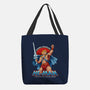 Eternia Champion-None-Basic Tote-Bag-hirolabs