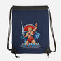 Eternia Champion-None-Drawstring-Bag-hirolabs