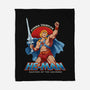 Eternia Champion-None-Fleece-Blanket-hirolabs