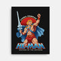 Eternia Champion-None-Stretched-Canvas-hirolabs