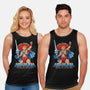 Eternia Champion-Unisex-Basic-Tank-hirolabs