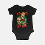 Men Love Cat-Baby-Basic-Onesie-spoilerinc