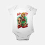 Men Love Cat-Baby-Basic-Onesie-spoilerinc