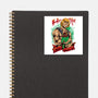 Men Love Cat-None-Glossy-Sticker-spoilerinc