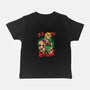 Men Love Cat-Baby-Basic-Tee-spoilerinc