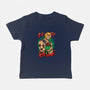 Men Love Cat-Baby-Basic-Tee-spoilerinc