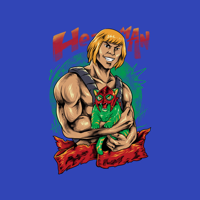 Men Love Cat-Mens-Heavyweight-Tee-spoilerinc