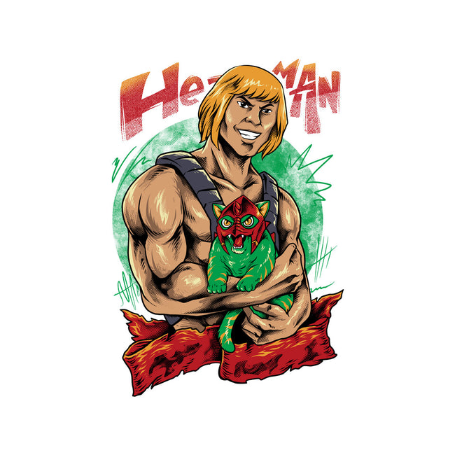 Men Love Cat-Mens-Basic-Tee-spoilerinc