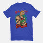 Men Love Cat-Unisex-Basic-Tee-spoilerinc