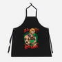 Men Love Cat-Unisex-Kitchen-Apron-spoilerinc