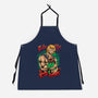 Men Love Cat-Unisex-Kitchen-Apron-spoilerinc