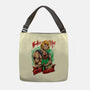 Men Love Cat-None-Adjustable Tote-Bag-spoilerinc