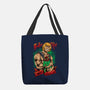 Men Love Cat-None-Basic Tote-Bag-spoilerinc