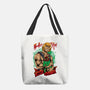 Men Love Cat-None-Basic Tote-Bag-spoilerinc