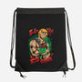 Men Love Cat-None-Drawstring-Bag-spoilerinc