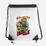 Men Love Cat-None-Drawstring-Bag-spoilerinc
