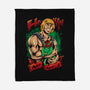 Men Love Cat-None-Fleece-Blanket-spoilerinc