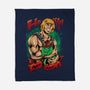 Men Love Cat-None-Fleece-Blanket-spoilerinc