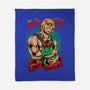 Men Love Cat-None-Fleece-Blanket-spoilerinc