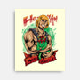 Men Love Cat-None-Stretched-Canvas-spoilerinc