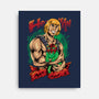 Men Love Cat-None-Stretched-Canvas-spoilerinc