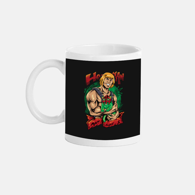 Men Love Cat-None-Mug-Drinkware-spoilerinc