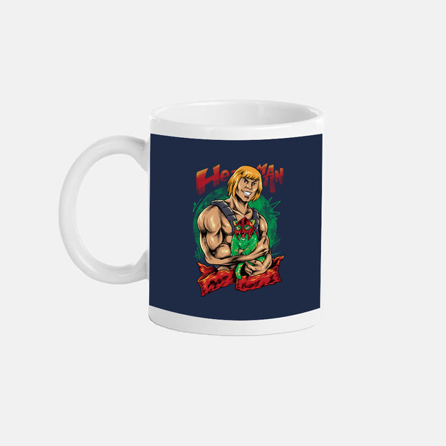 Men Love Cat-None-Mug-Drinkware-spoilerinc