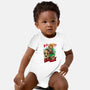 Men Love Cat-Baby-Basic-Onesie-spoilerinc