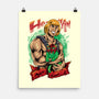 Men Love Cat-None-Matte-Poster-spoilerinc