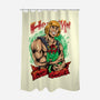 Men Love Cat-None-Polyester-Shower Curtain-spoilerinc