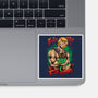 Men Love Cat-None-Glossy-Sticker-spoilerinc