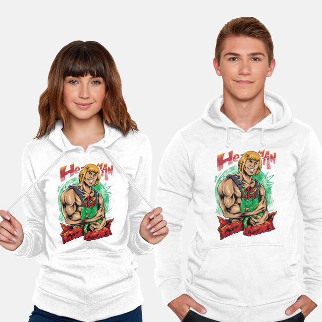 Men Love Cat-Unisex-Pullover-Sweatshirt-spoilerinc