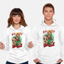 Men Love Cat-Unisex-Pullover-Sweatshirt-spoilerinc