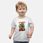 Men Love Cat-Baby-Basic-Tee-spoilerinc