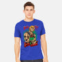 Men Love Cat-Mens-Heavyweight-Tee-spoilerinc