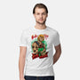 Men Love Cat-Mens-Premium-Tee-spoilerinc