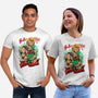 Men Love Cat-Unisex-Basic-Tee-spoilerinc