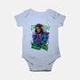 Skull Love Cat-Baby-Basic-Onesie-spoilerinc