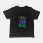 Skull Love Cat-Baby-Basic-Tee-spoilerinc