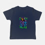 Skull Love Cat-Baby-Basic-Tee-spoilerinc
