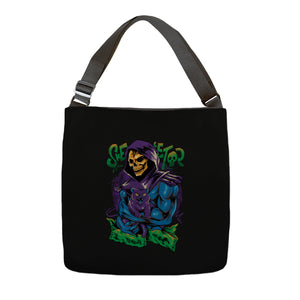 Skull Love Cat