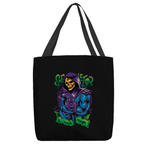 Skull Love Cat