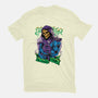 Skull Love Cat-Mens-Premium-Tee-spoilerinc